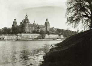 Schloss Johannisburg