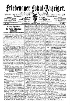 Nr. 295, 17.12.1914