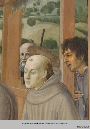 Anbetung des Christuskindes