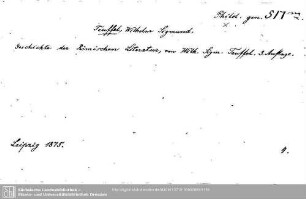 Philologia generalis 0517.m