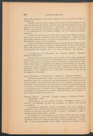 Lidia Seifulina: "Caminantes", Revista de Occidente, Madrid