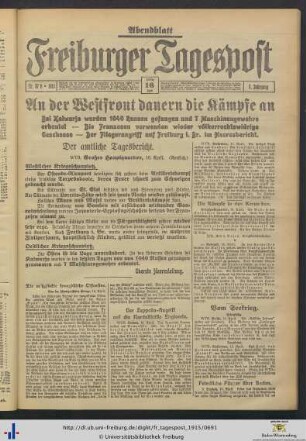 16.04.1915 (Abendblatt)