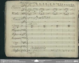 Introduzione: "Zitto zitto piano piano"