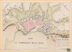 HAVRE DE GRACE - BSB Cod.icon. 180 ubx
