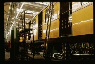 75 Jahre U-Bahn 18.2.77.