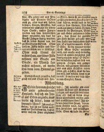 1278-1295, Abhandlung