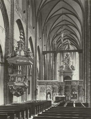 Dom, Sankt Marien