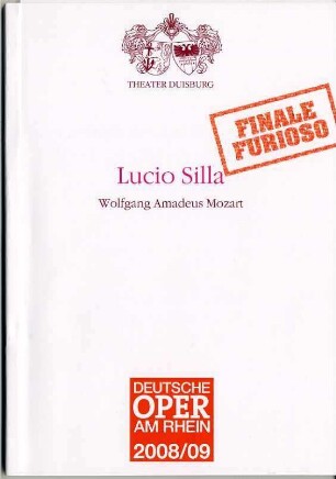 Lucio Silla