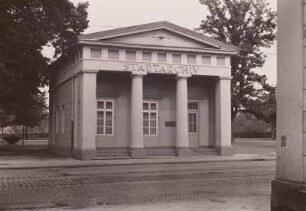 Berliner Tor