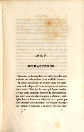 Histoire de Lisieux : ville, diocèse, et arrondissement, 2