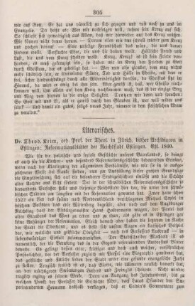 305-308 Rezensionen
