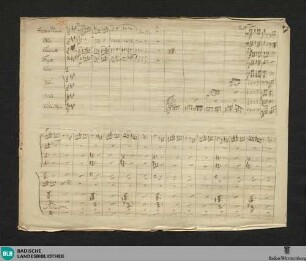 Andante et rondino pour le violon : sur des thêmes du Pré aux clercs d'herold; o. 3