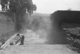 Bei Mexiko-Stadt (Lateinamerika-Aufenthalte 1934/1942 – 5. Mexiko 1937)