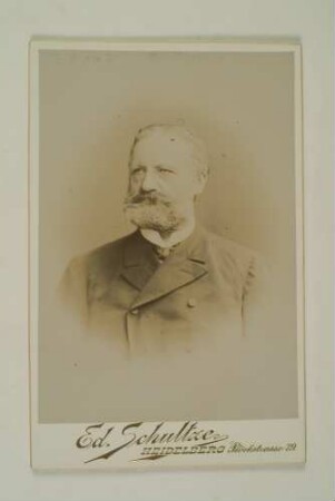 Ernst Immanuel Bekker