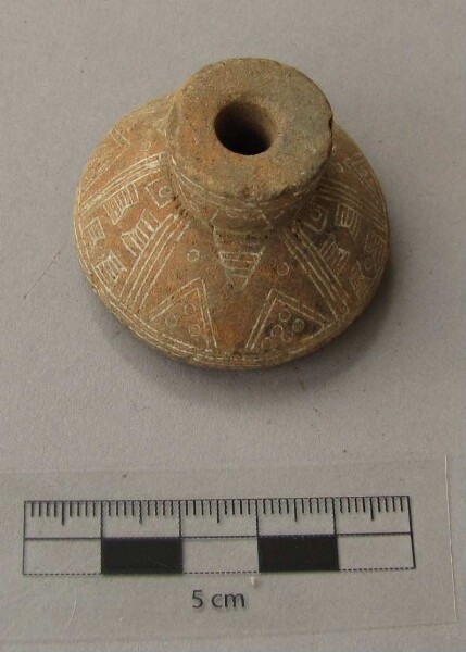 spindle whorl