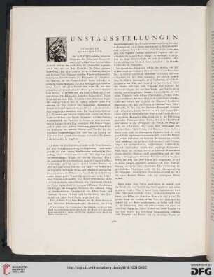 Münchner Kunstsommer