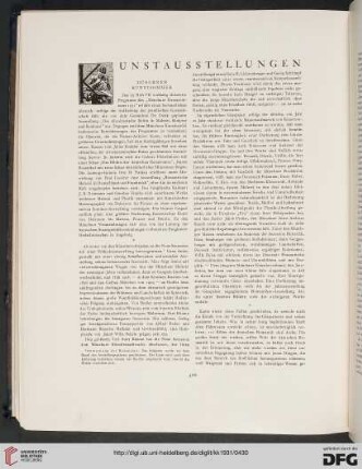 Münchner Kunstsommer