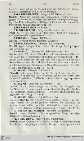 Salmannskirchen