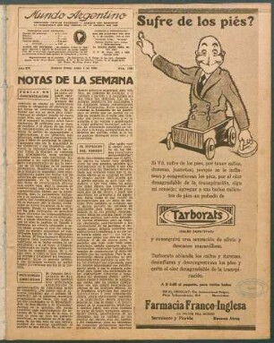 El sufragio del obrero