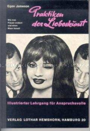 Praktiken der Liebeskunst