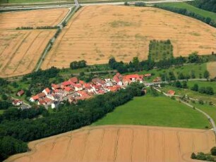 Roda bei Marlishausen