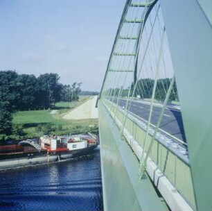 Emsbrücke, Meppen