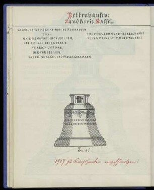 Bettenhausen