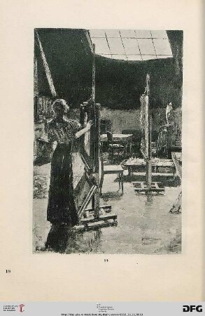 Ölgemälde (Nr. 1-129) mit Tafeln