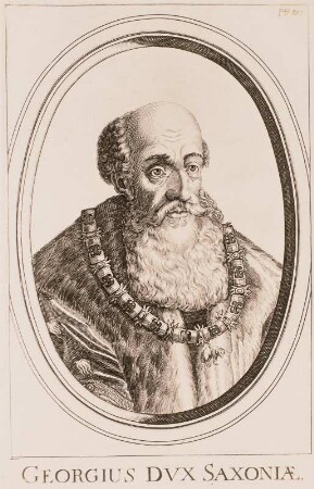 Georg der Bärtige
