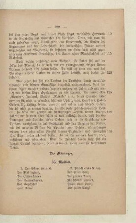 Die Göttinger