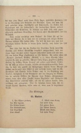 Die Göttinger