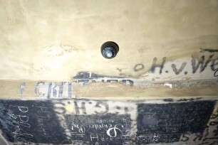 Raum 204 Decke 03