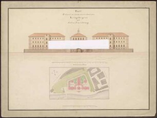 Kreisgefängnis Hall