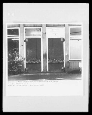 Paul-Julius-von-Reuter-Schule