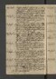 Bürgerbuch der Stadt Zeitz - 1701-1801