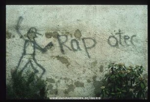 Rap ater