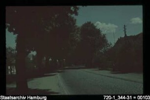 Langenhorner Chaussee