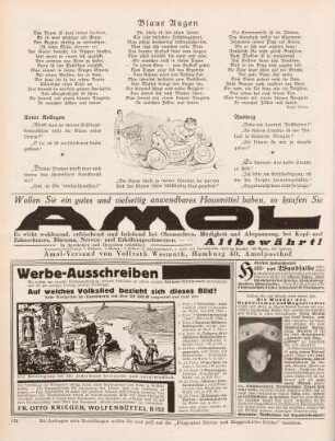 "Die Karre läuft ja immer schneller..."