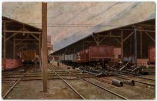 Adolf Bleichert & Co, Leipzig-Gohlis : Spezialfabrik für Transportanlagen