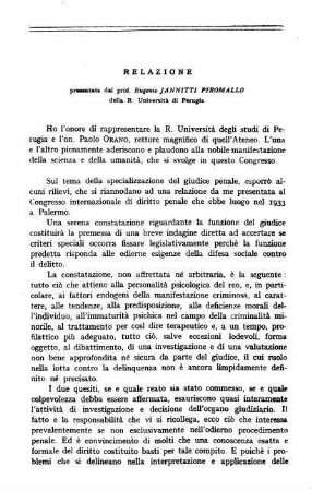 107-112, Relazione