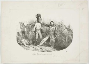 Jean-Jean prend gout au métier