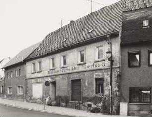 Wohnhaus, Strehla