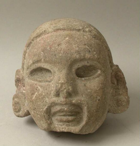 Xipe Totec