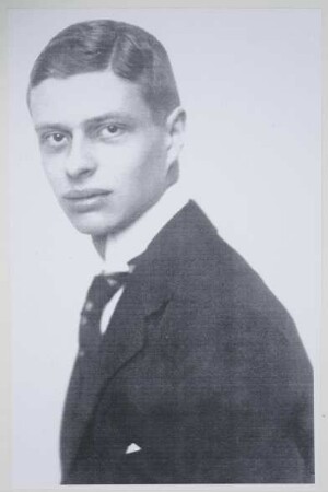 Orgies gen. Rutenberg, Jürgen von