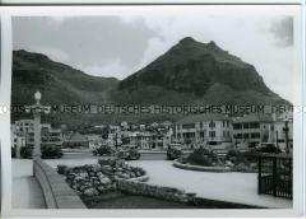 Muizenberg, Südafrika