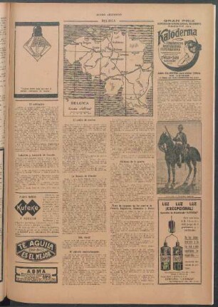 Industria y comercio de Francia