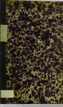 Ueber Volksbildung und Rechtsgleichheit : zur Lösung der sozialen Frage; Vorträge, gehalten 5. - 7. April 1873 im v. Liebig'schen Hörsaale zu München