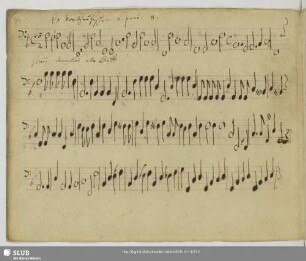 Petri, Balthasar: Nun danket alle Gott der große Dinge tut