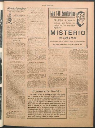 El Káiser en Luján