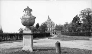 Fasanenschlößchen
